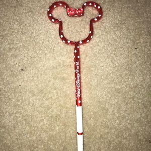 Minnie Mouse pen